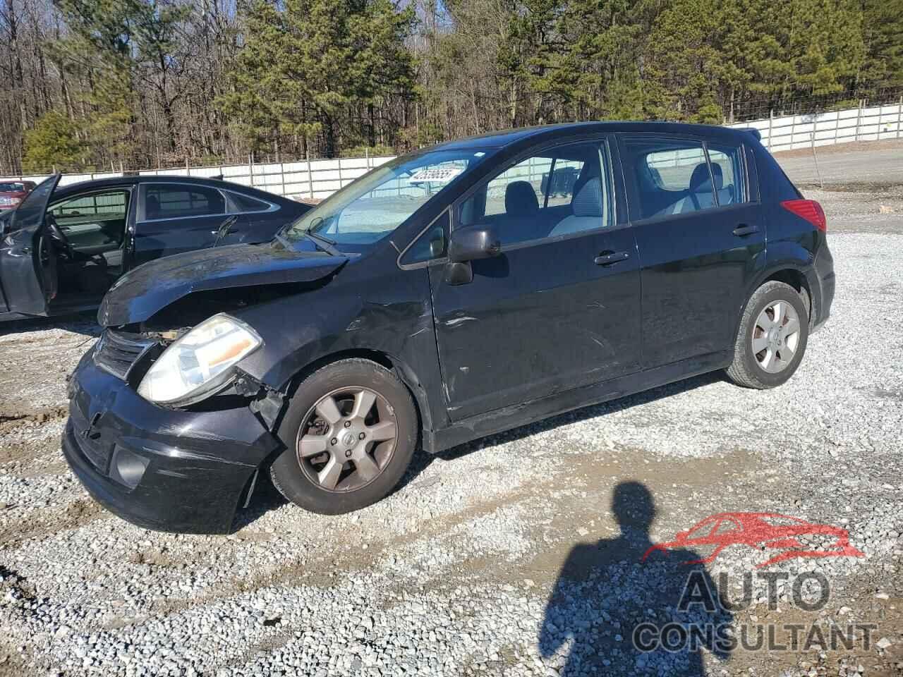 NISSAN VERSA 2011 - 3N1BC1CP0BL368248