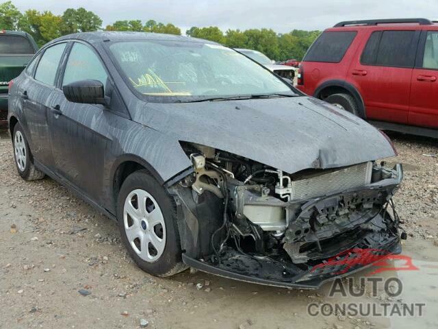 FORD FOCUS 2018 - 1FADP3E2XJL286731