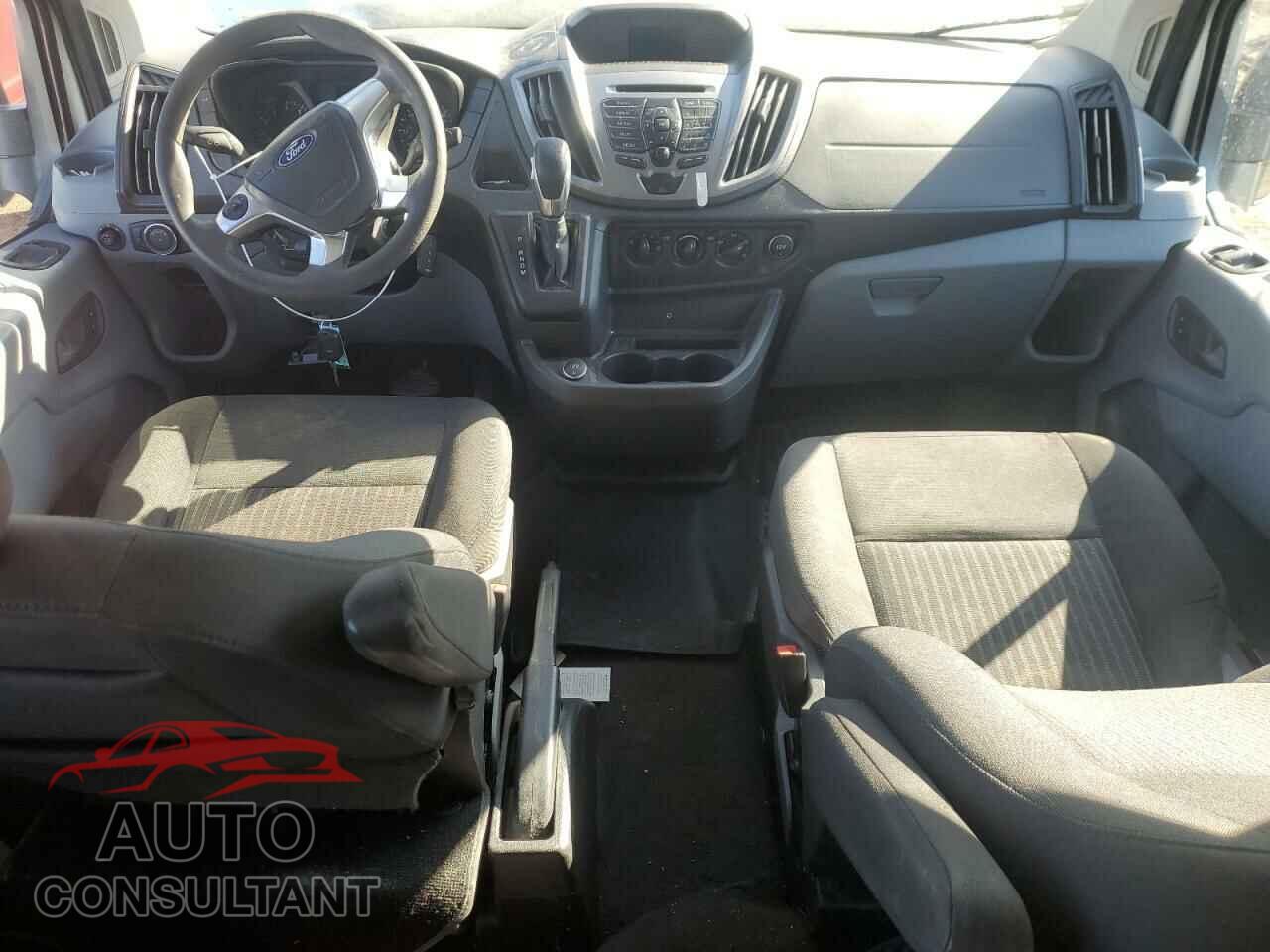FORD TRANSIT 2017 - 1FBZX2ZMXHKB17822