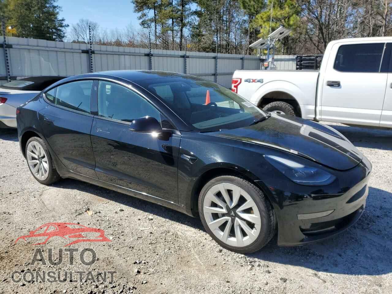 TESLA MODEL 3 2023 - 5YJ3E1EA4PF436920