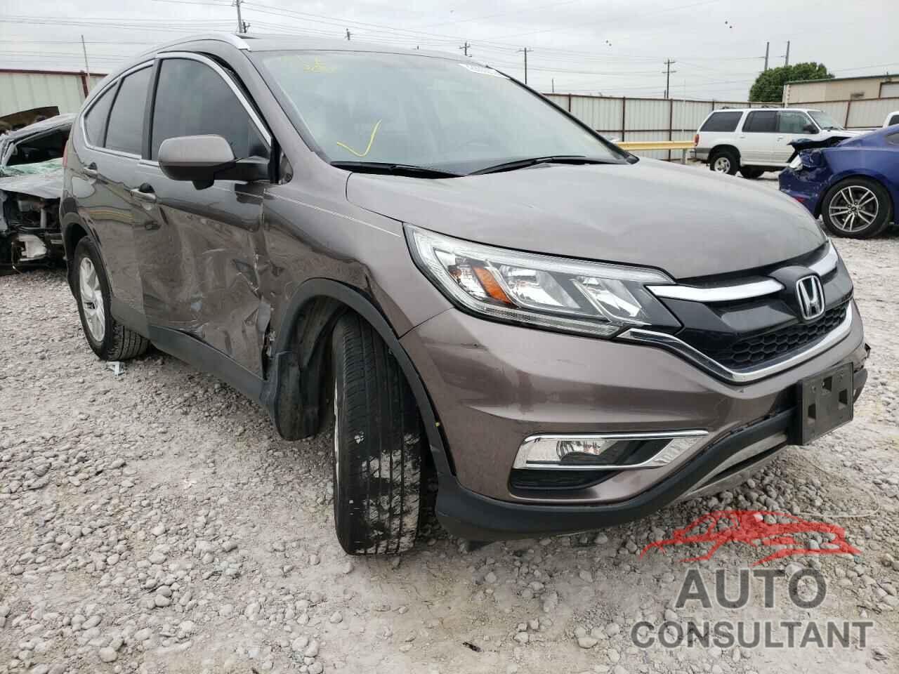 HONDA CRV 2016 - 2HKRM3H78GH559260