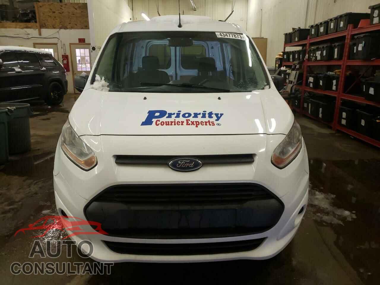 FORD TRANSIT 2017 - NM0LS7F72H1320802