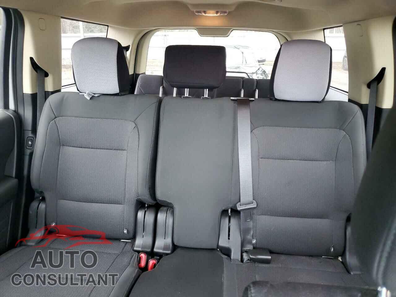 FORD FLEX 2015 - 2FMGK5B8XFBA16332