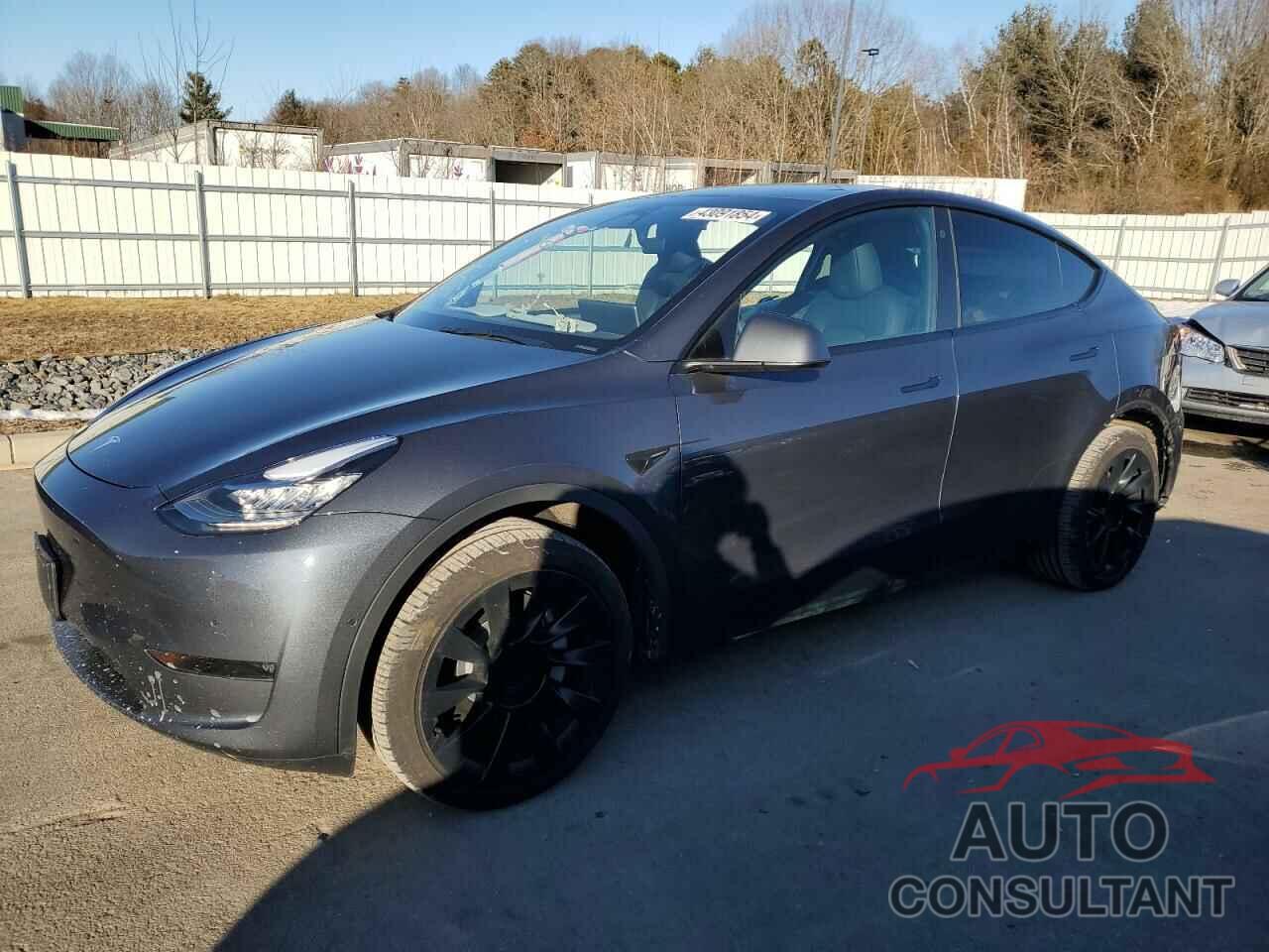 TESLA MODEL Y 2023 - 7SAYGDEE1PA023681