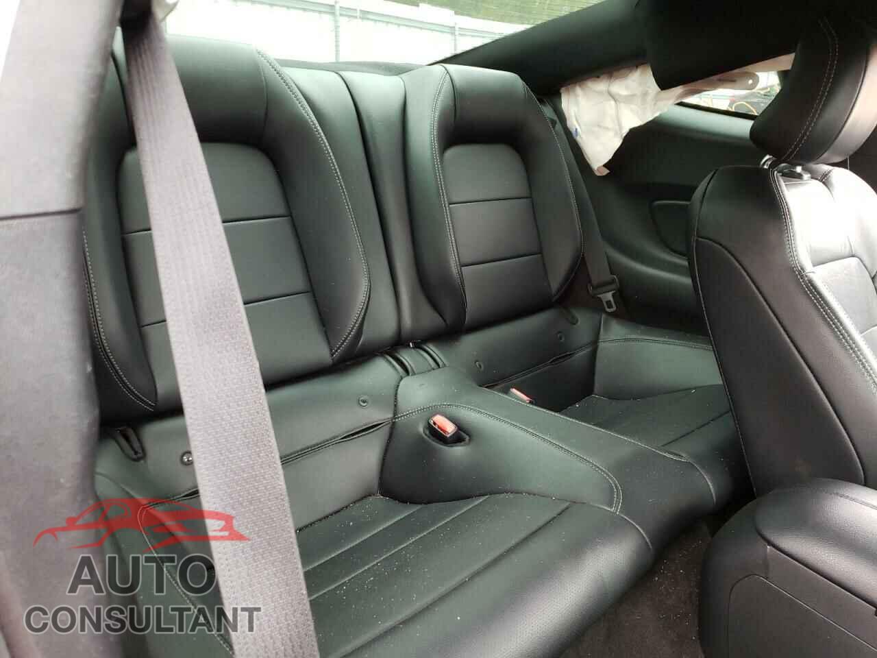 FORD MUSTANG 2016 - 1FA6P8CF4G5263616