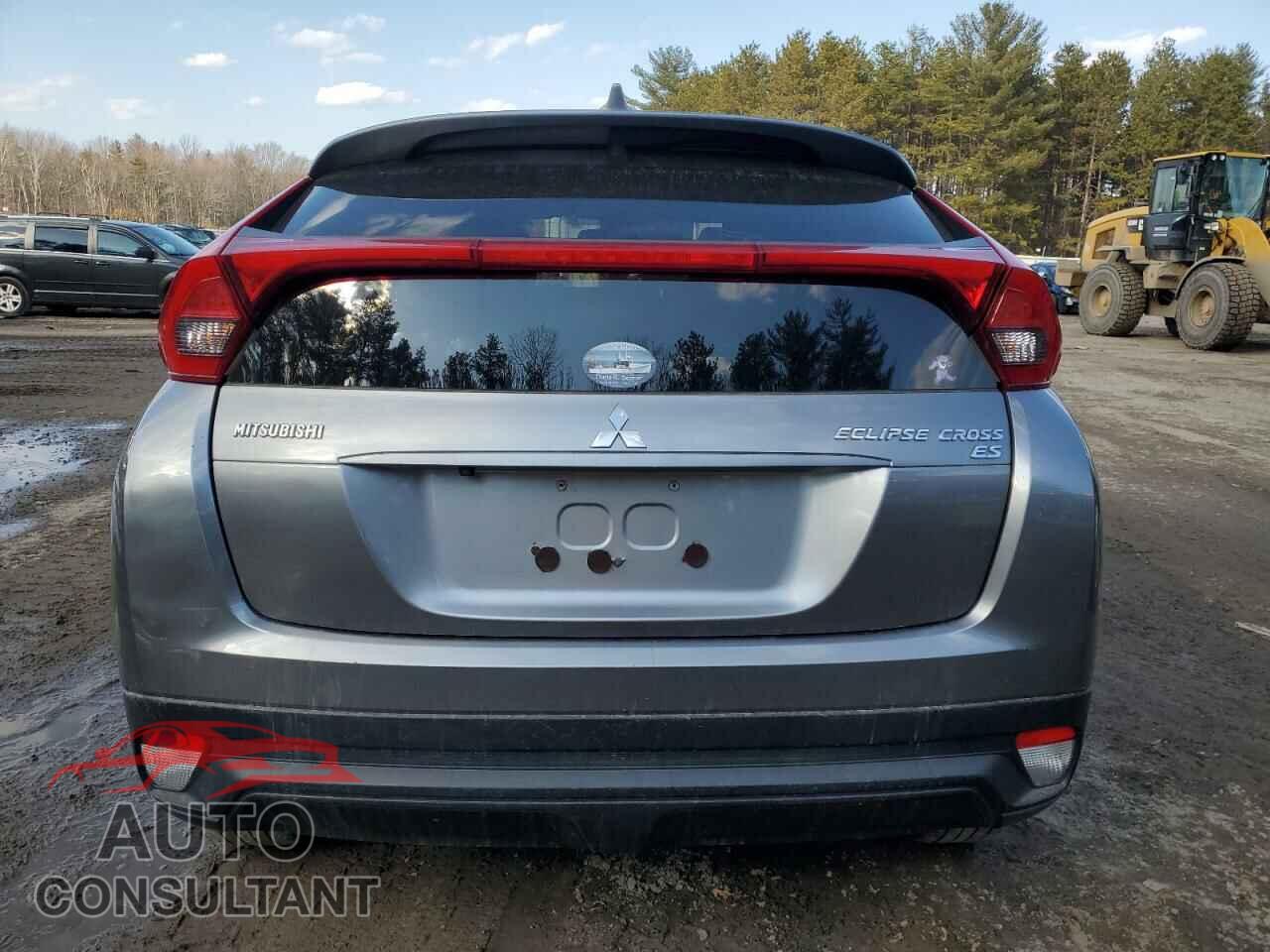 MITSUBISHI ECLIPSE 2019 - JA4AT3AA2KZ029965