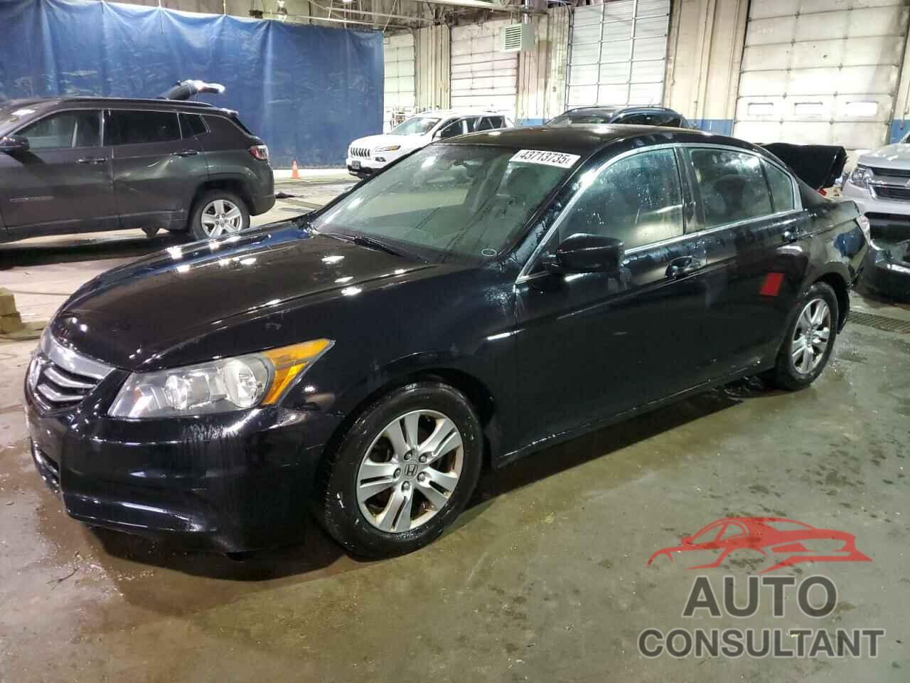 HONDA ACCORD 2012 - 1HGCP2F67CA092661