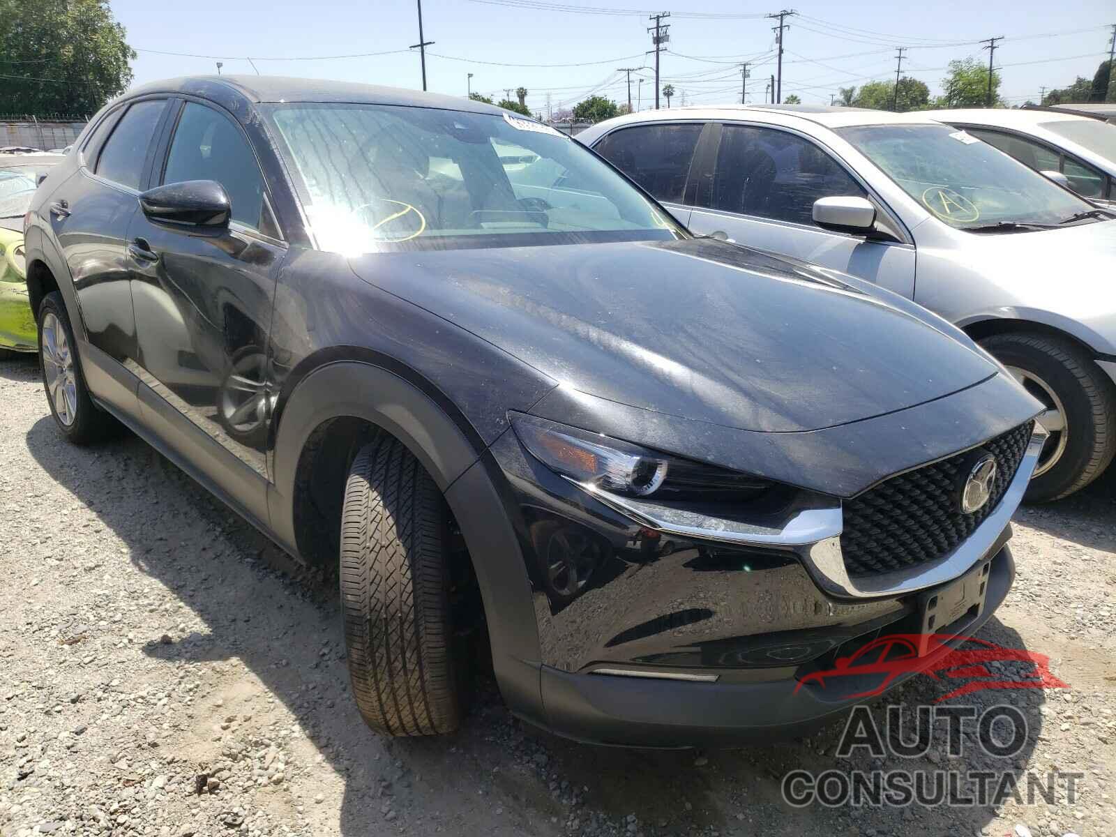 MAZDA CX30 2021 - 3MVDMABL0MM244462
