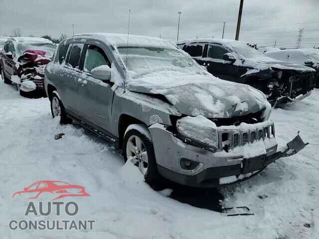 JEEP COMPASS 2015 - 1C4NJCEA8FD264154