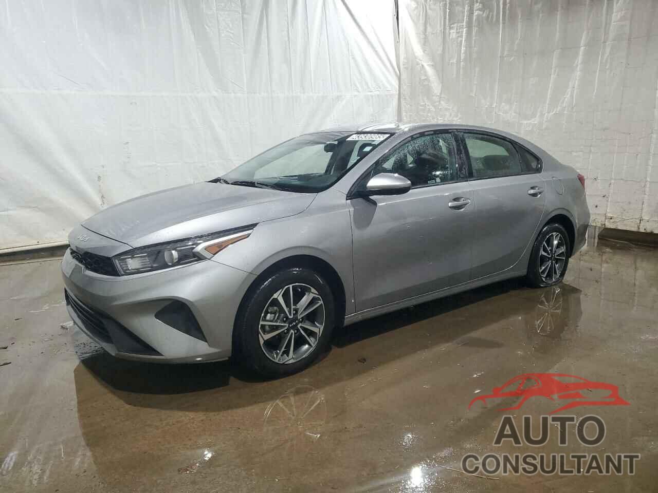 KIA FORTE 2024 - 3KPF24AD0RE763752