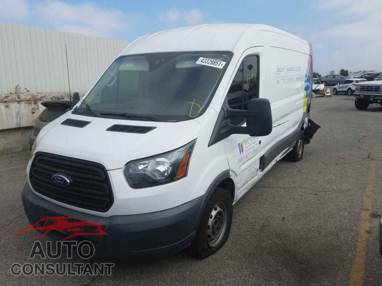 FORD TRANSIT CO 2017 - 1FTBW2CM0HKA53878