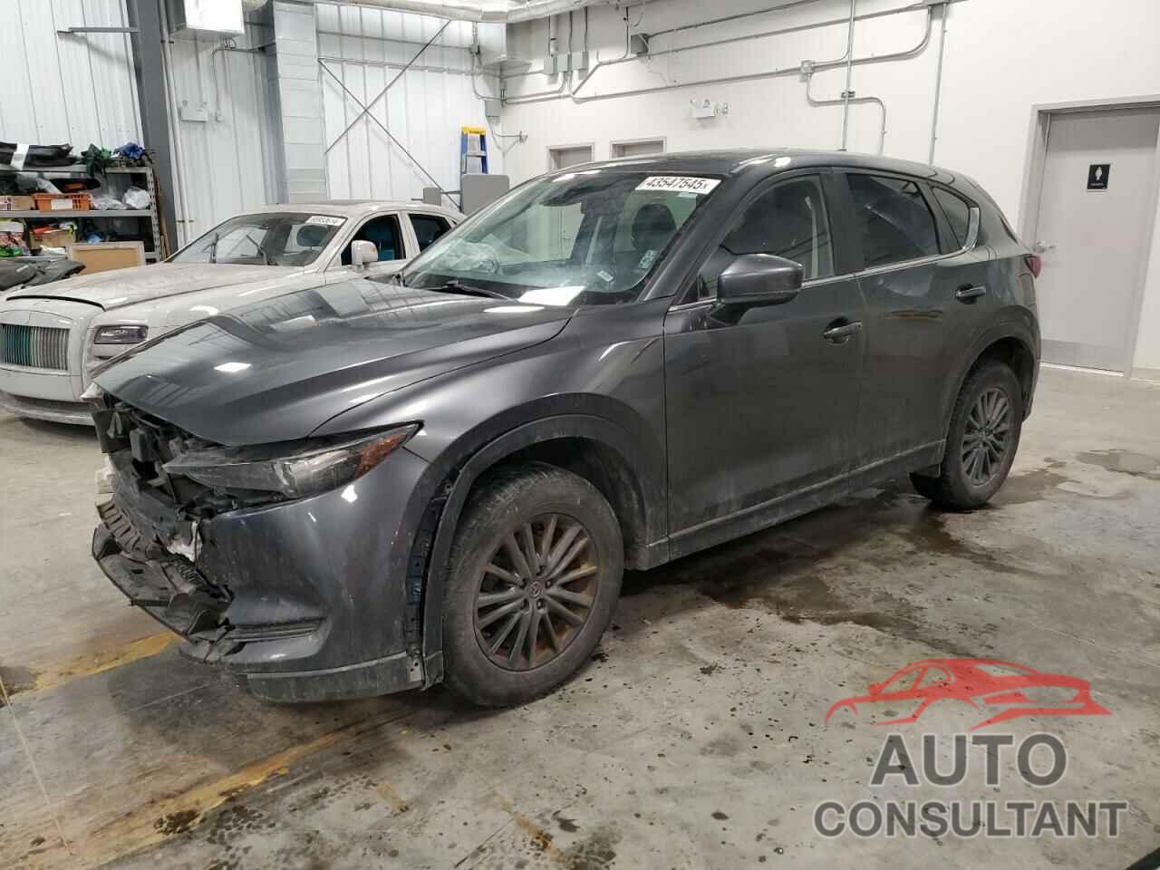 MAZDA CX-5 2020 - JM3KFBCM0L0757168