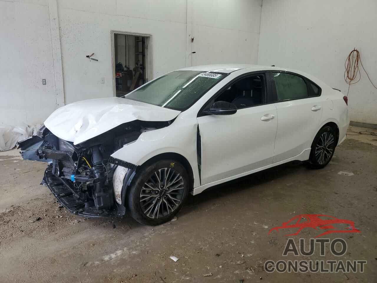 KIA FORTE 2024 - 3KPF54AD5RE750258