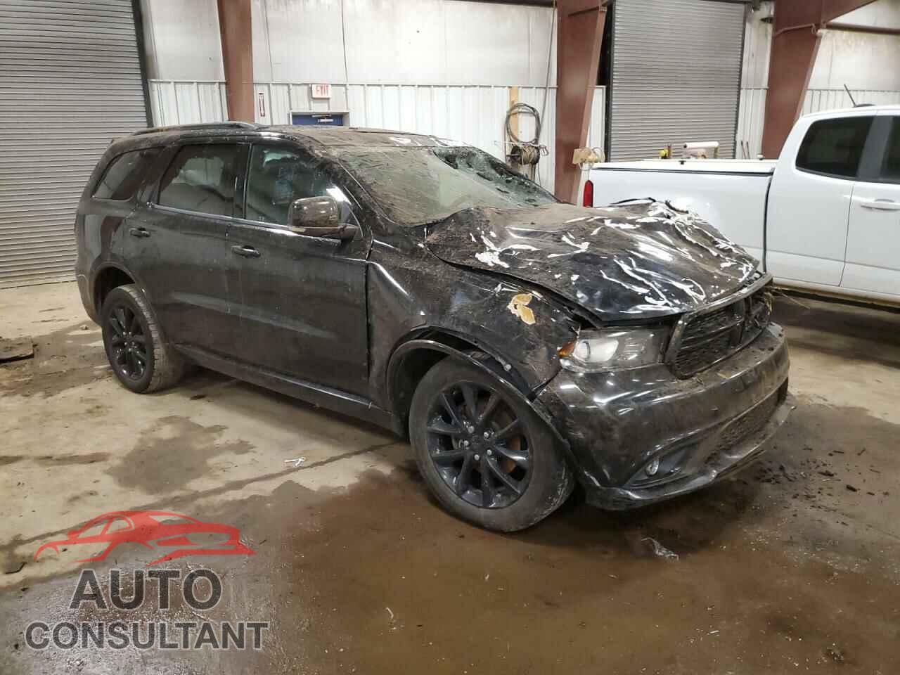 DODGE DURANGO 2017 - 1C4RDJDG3HC652677