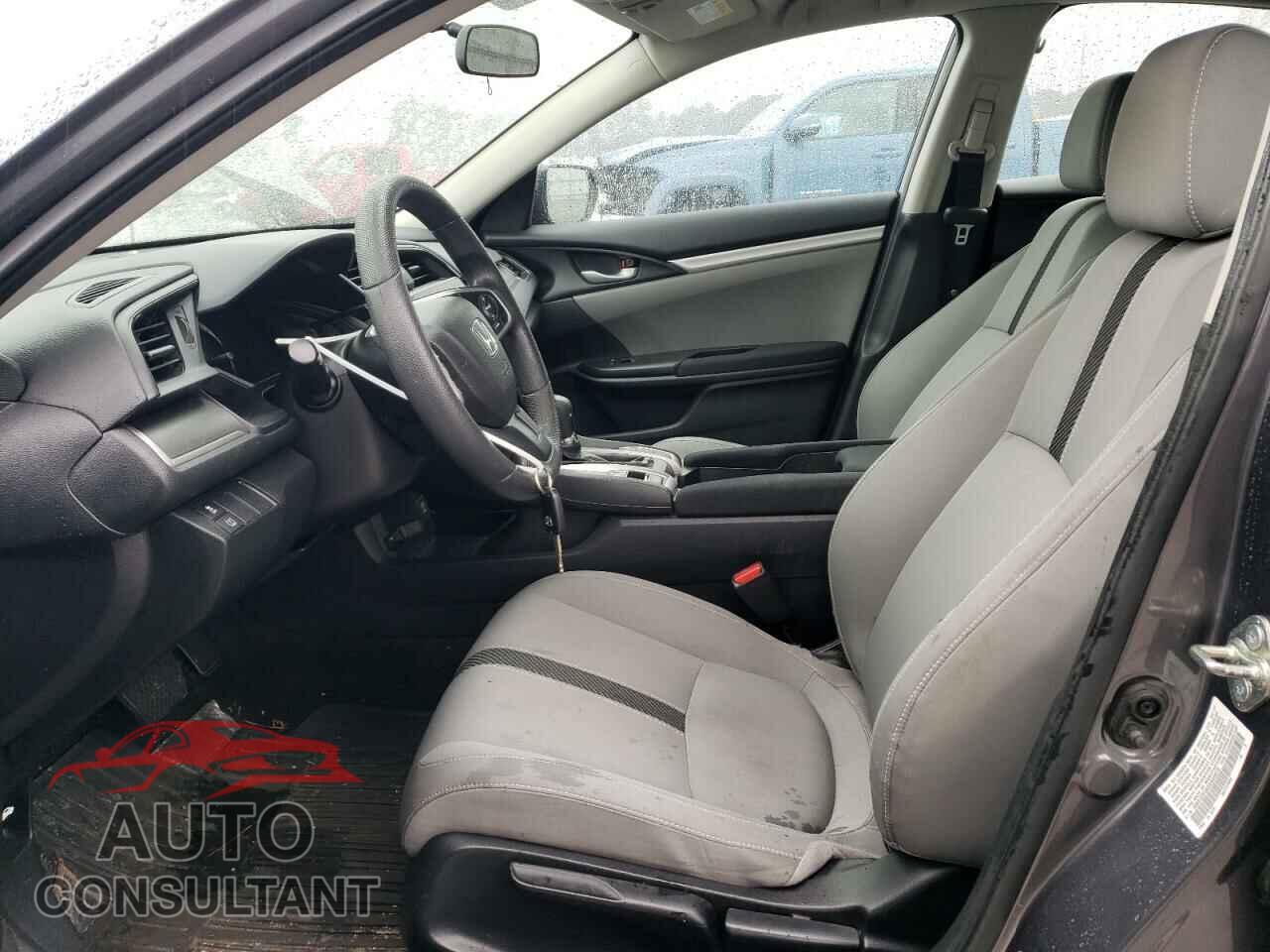 HONDA CIVIC 2017 - 19XFC2F56HE045673