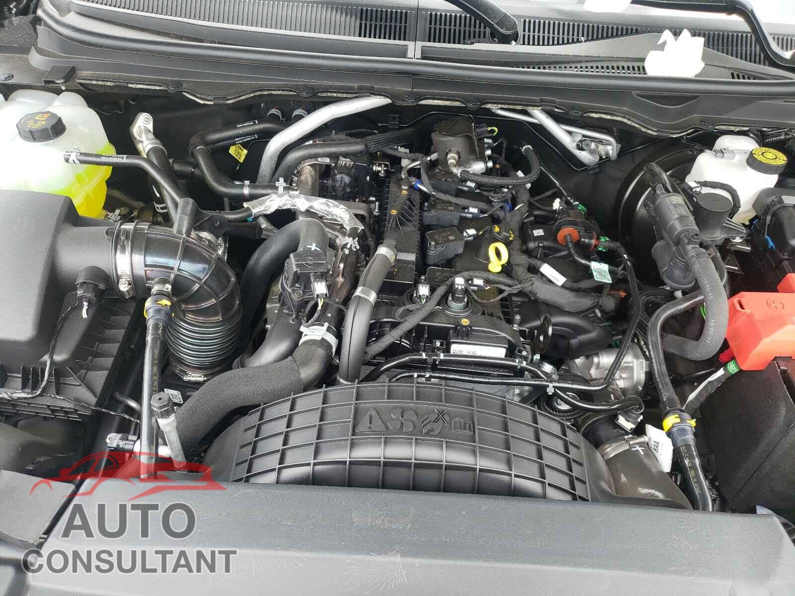 FORD RANGER 2021 - 1FTER4FH3MLD28081