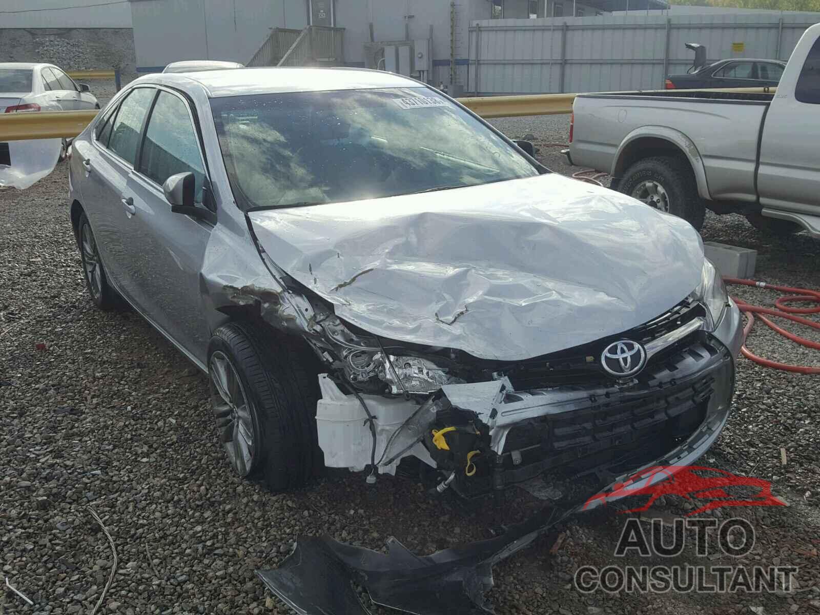 TOYOTA CAMRY 2016 - 4T1BF1FK8GU255094