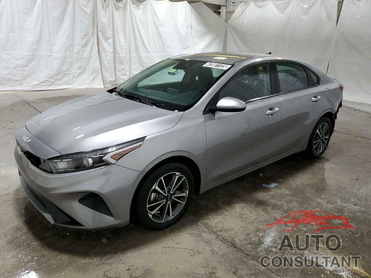 KIA FORTE 2023 - 3KPF24AD9PE556788
