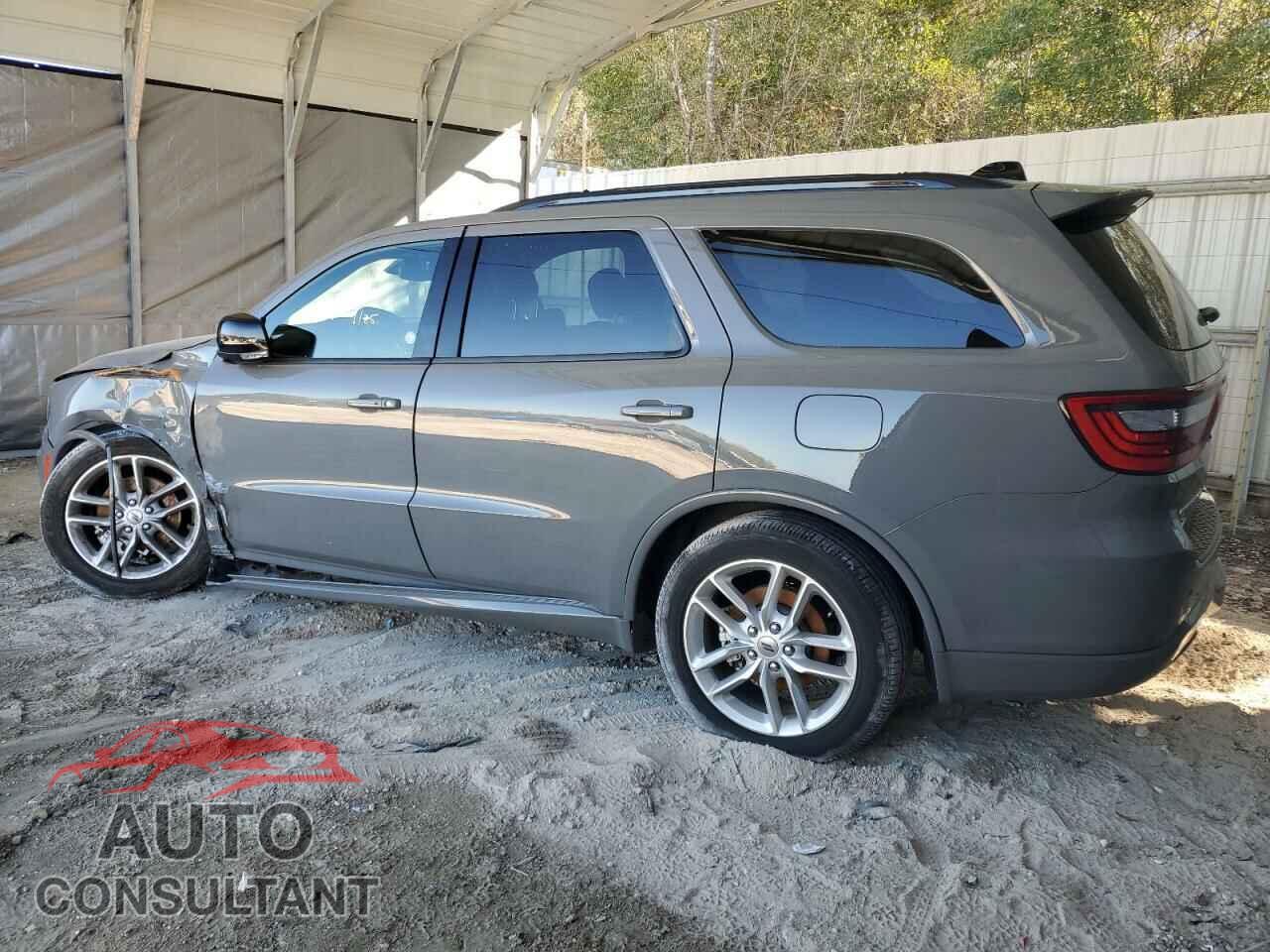 DODGE DURANGO 2023 - 1C4RDJDG2PC573936