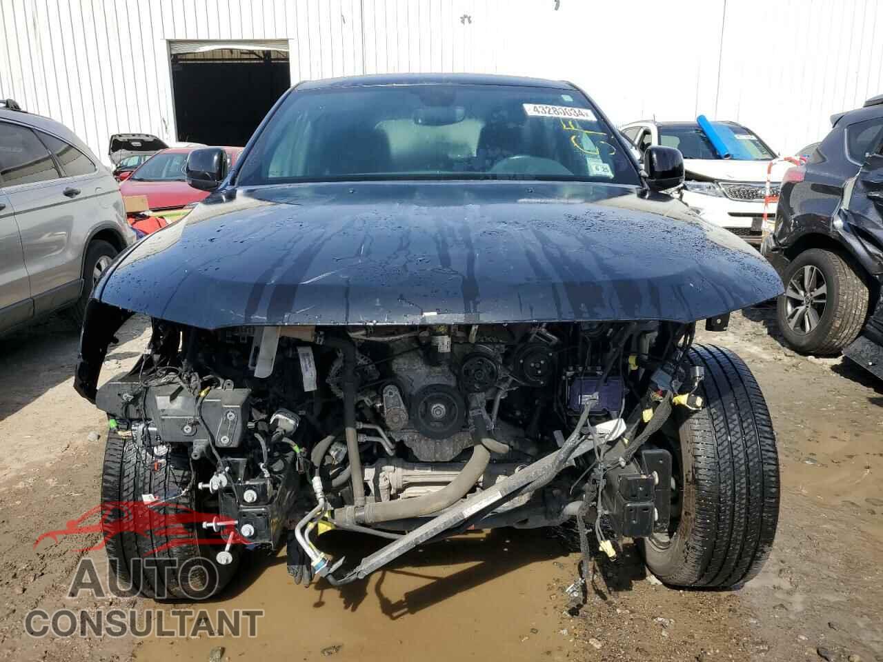 DODGE DURANGO 2020 - 1C4RDJDG2LC261514