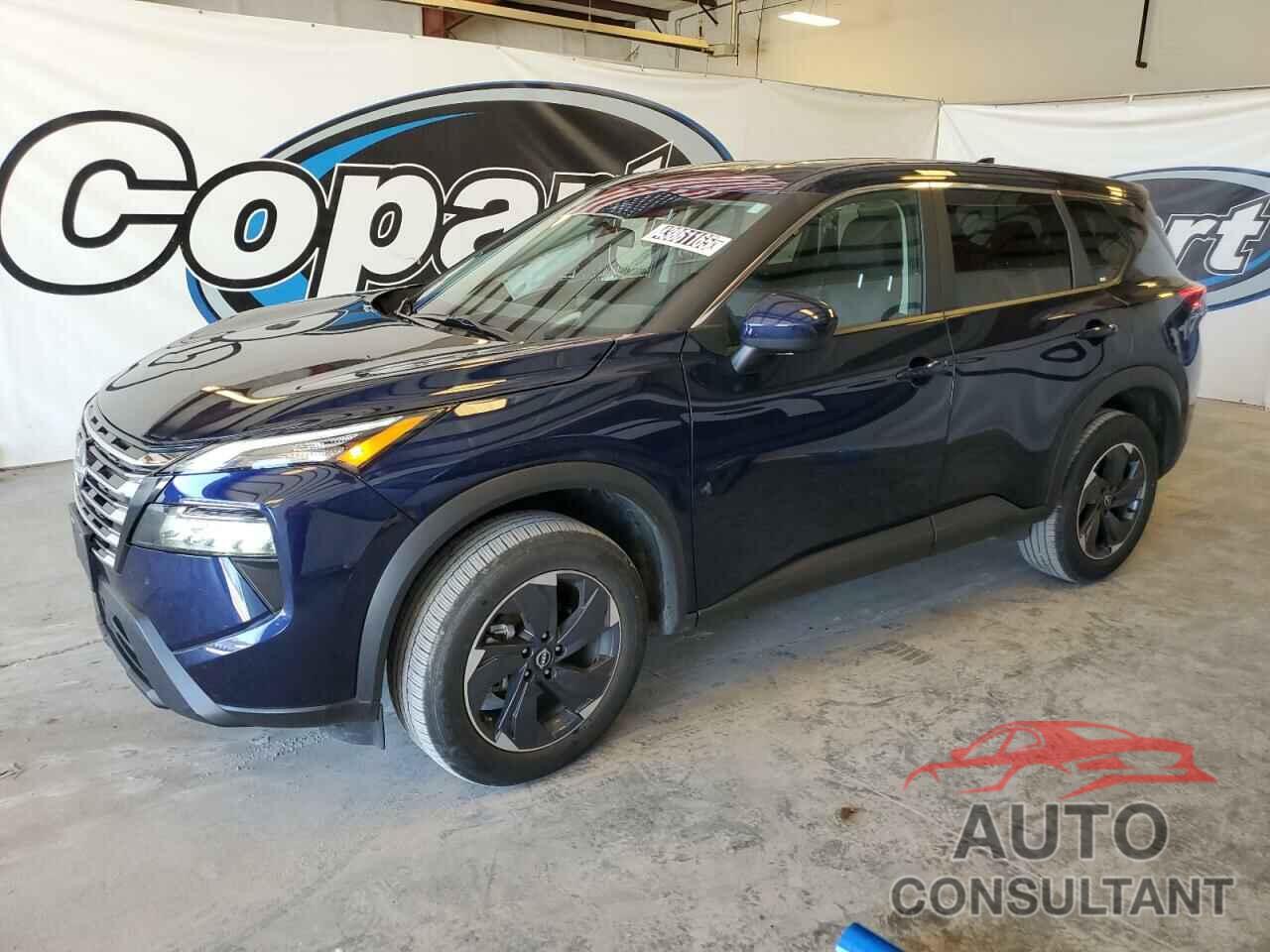 NISSAN ROGUE 2024 - 5N1BT3BA0RC708277