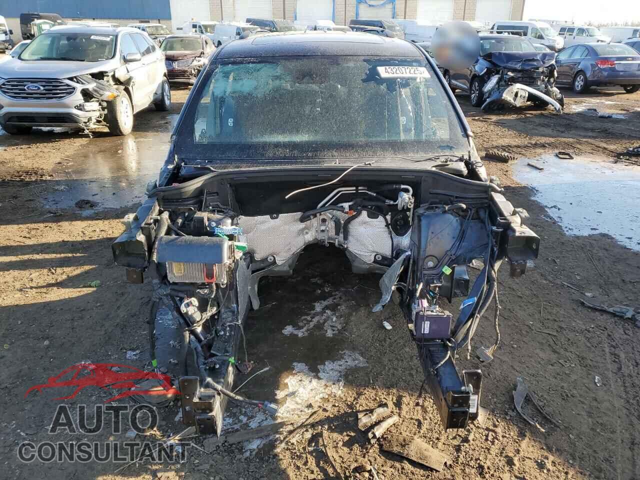 DODGE DURANGO 2024 - 1C4SDJCT5RC157477