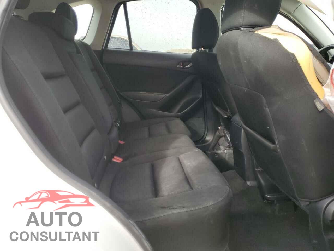 MAZDA CX-5 2014 - JM3KE4CY0E0411495