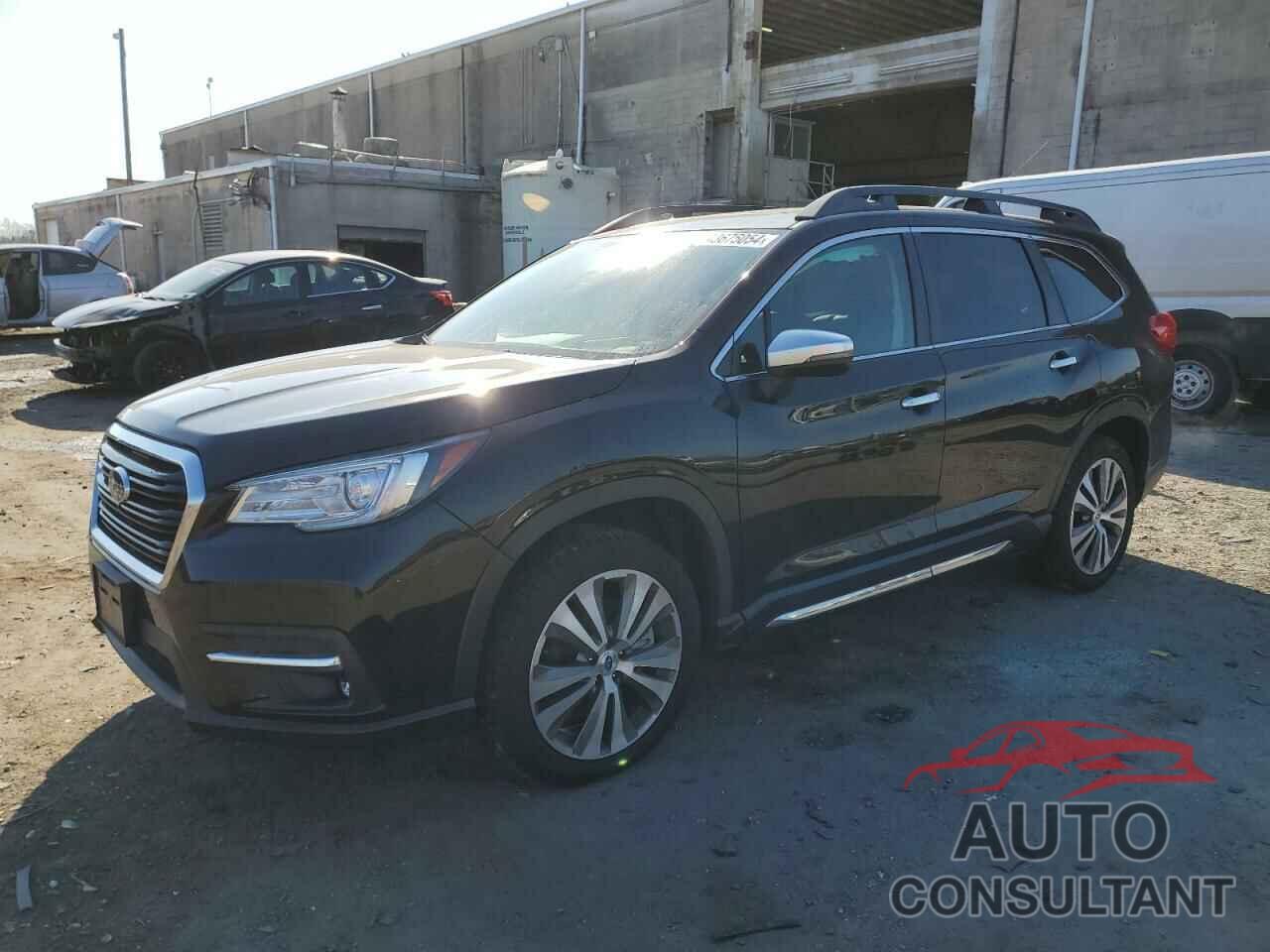 SUBARU ASCENT 2019 - 4S4WMARDXK3459284