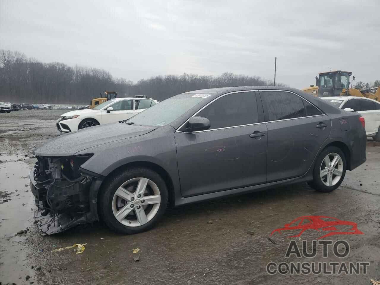 TOYOTA CAMRY 2013 - 4T1BF1FK1DU647684