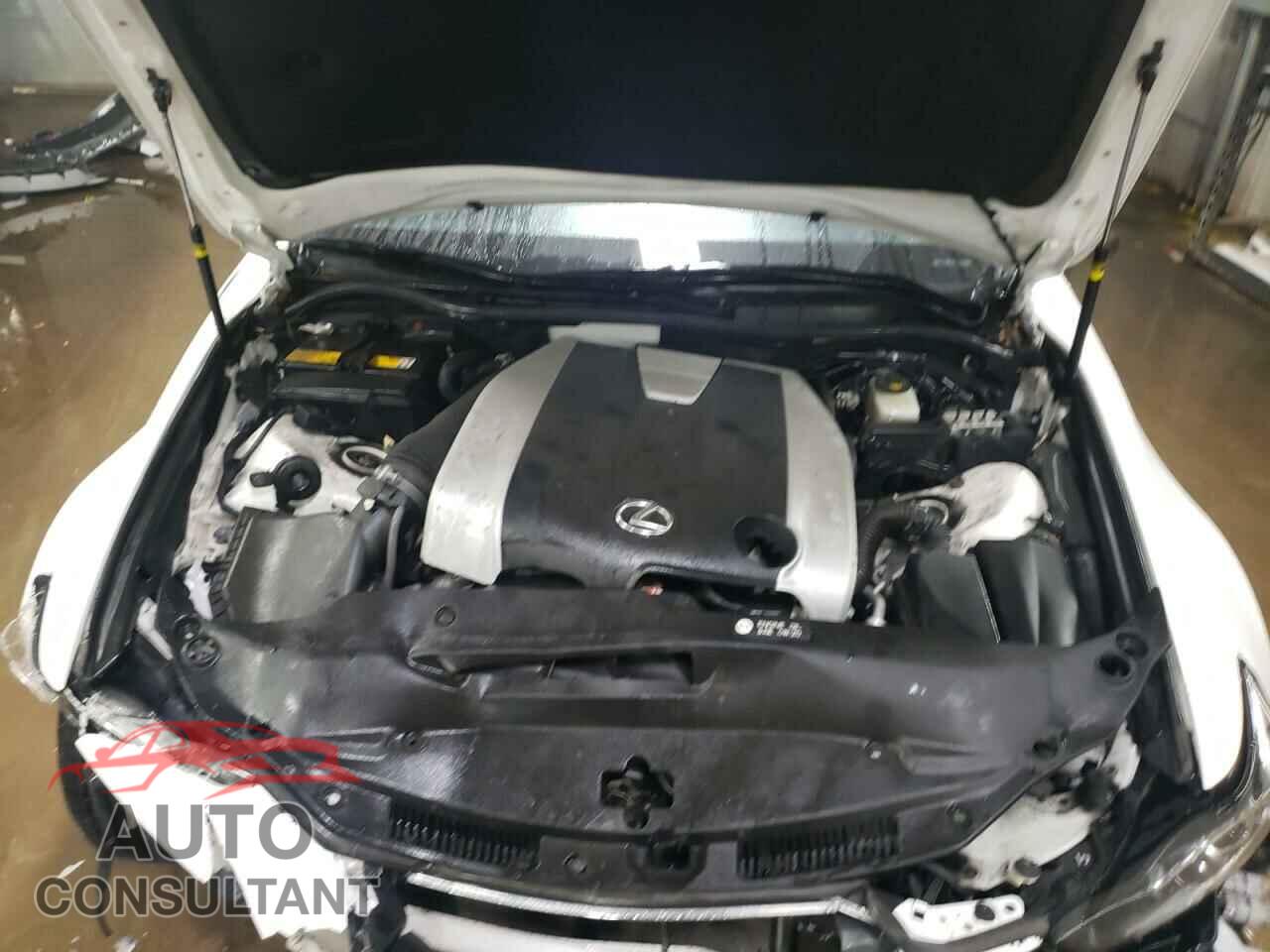 LEXUS IS 2017 - JTHCM1D29H5019985