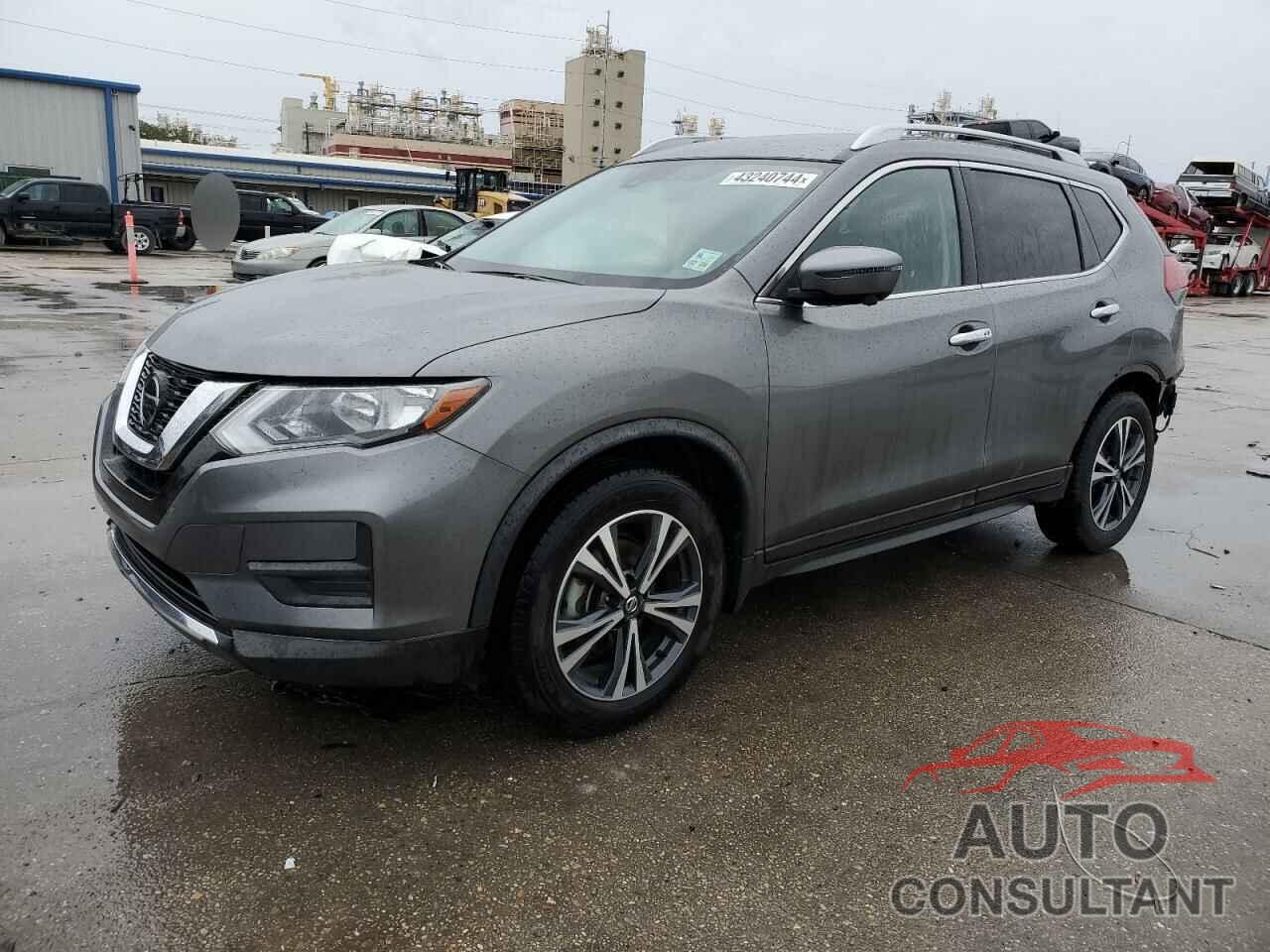 NISSAN ROGUE 2020 - JN8AT2MT2LW007078