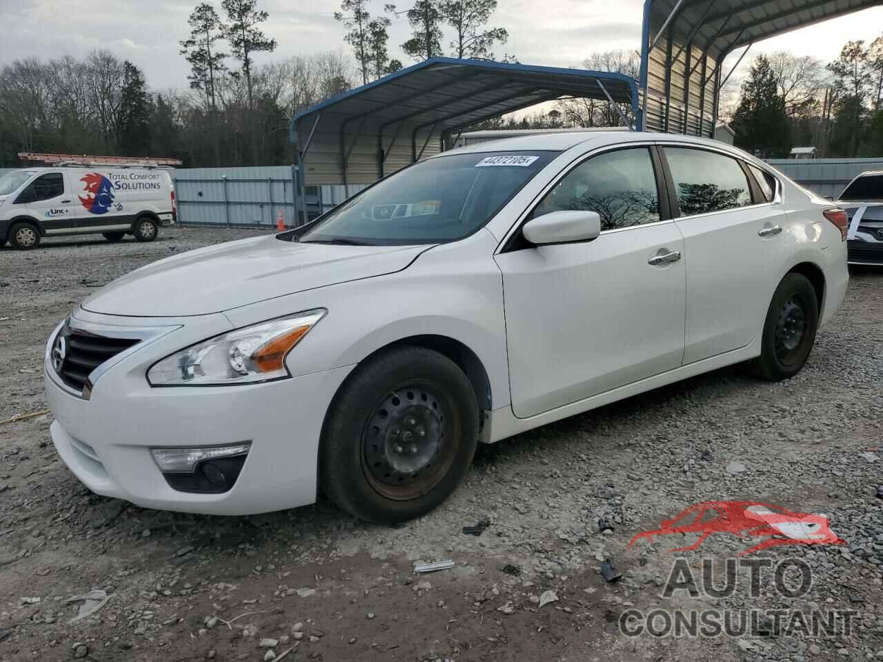 NISSAN ALTIMA 2013 - 1N4AL3AP9DN442797