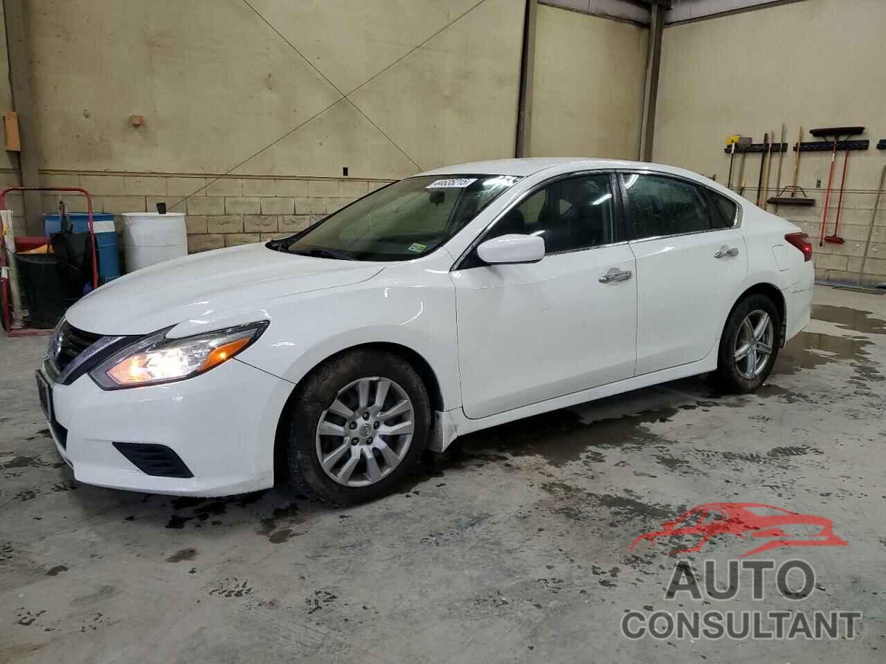 NISSAN ALTIMA 2018 - 1N4AL3AP5JC269559