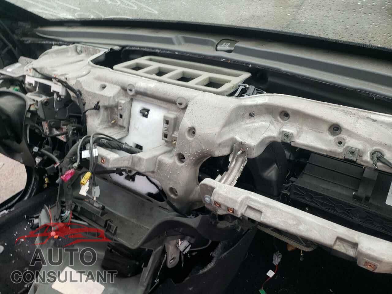 DODGE DURANGO 2020 - 1C4SDJCT7LC248791