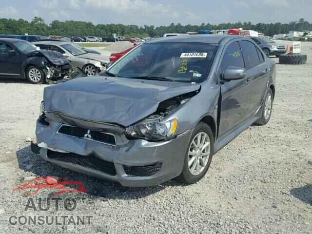 MITSUBISHI LANCER 2015 - JA32U2FU5FU019727