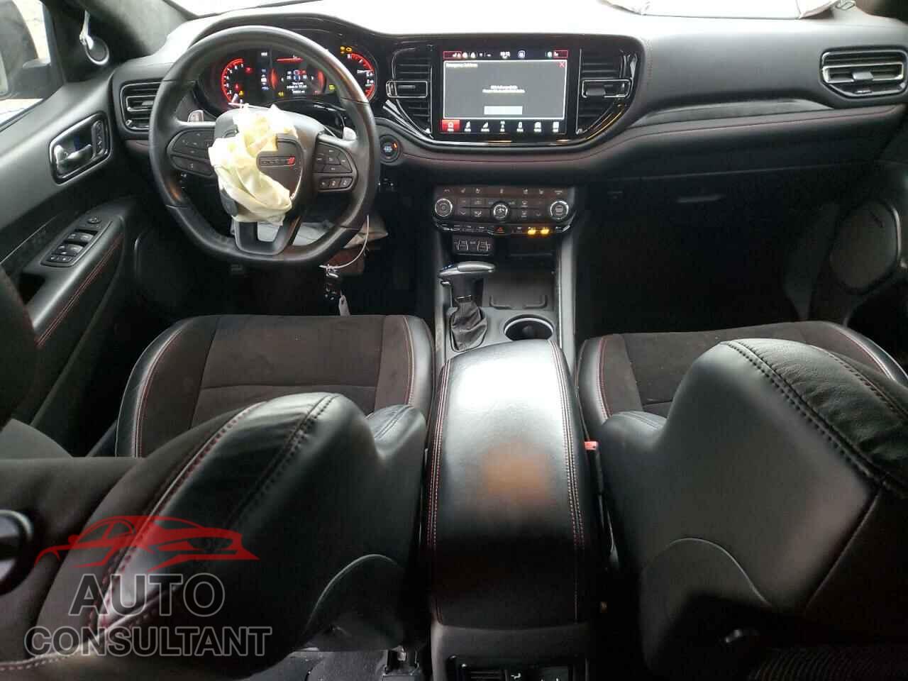 DODGE DURANGO 2023 - 1C4SDJCT5PC629108