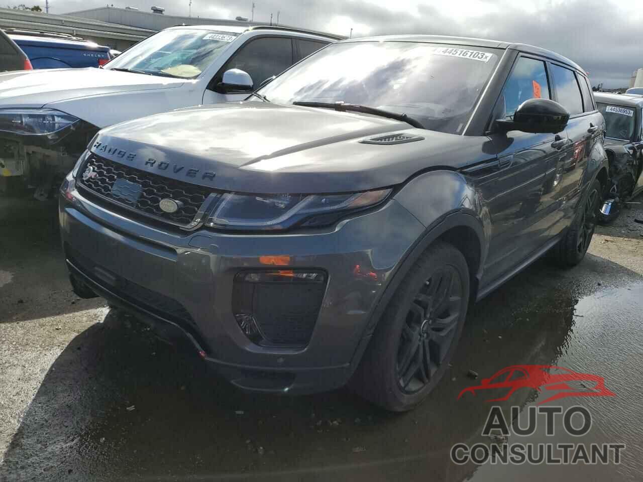 LAND ROVER RANGEROVER 2016 - SALVD2BG3GH088174