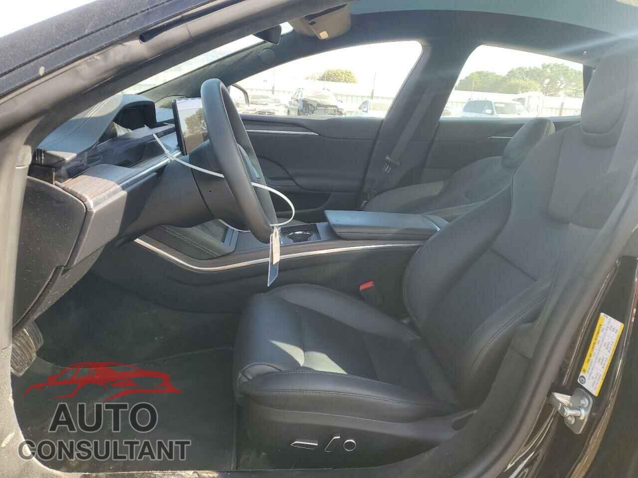 TESLA MODEL S 2023 - 5YJSA1E57PF507456