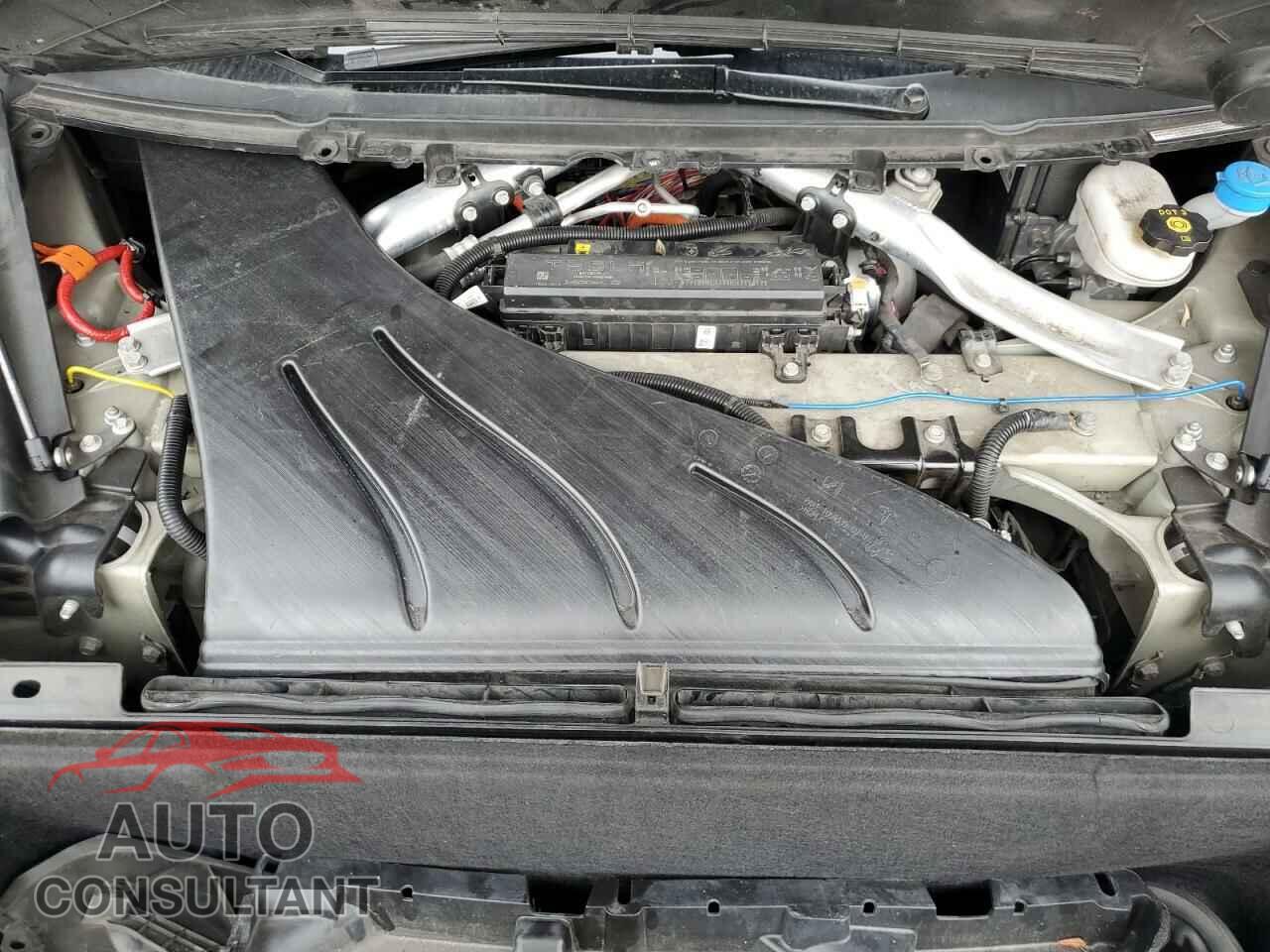 TESLA MODEL S 2018 - 5YJSA1E23JF280716