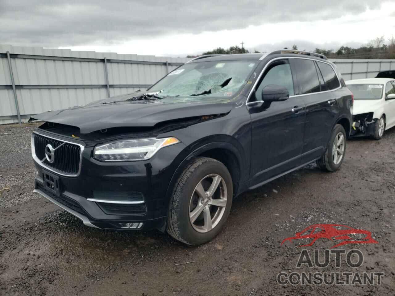 VOLVO XC90 2018 - YV4102XK6J1218508