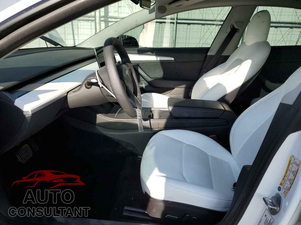 TESLA MODEL 3 2023 - 5YJ3E1EA3PF383711