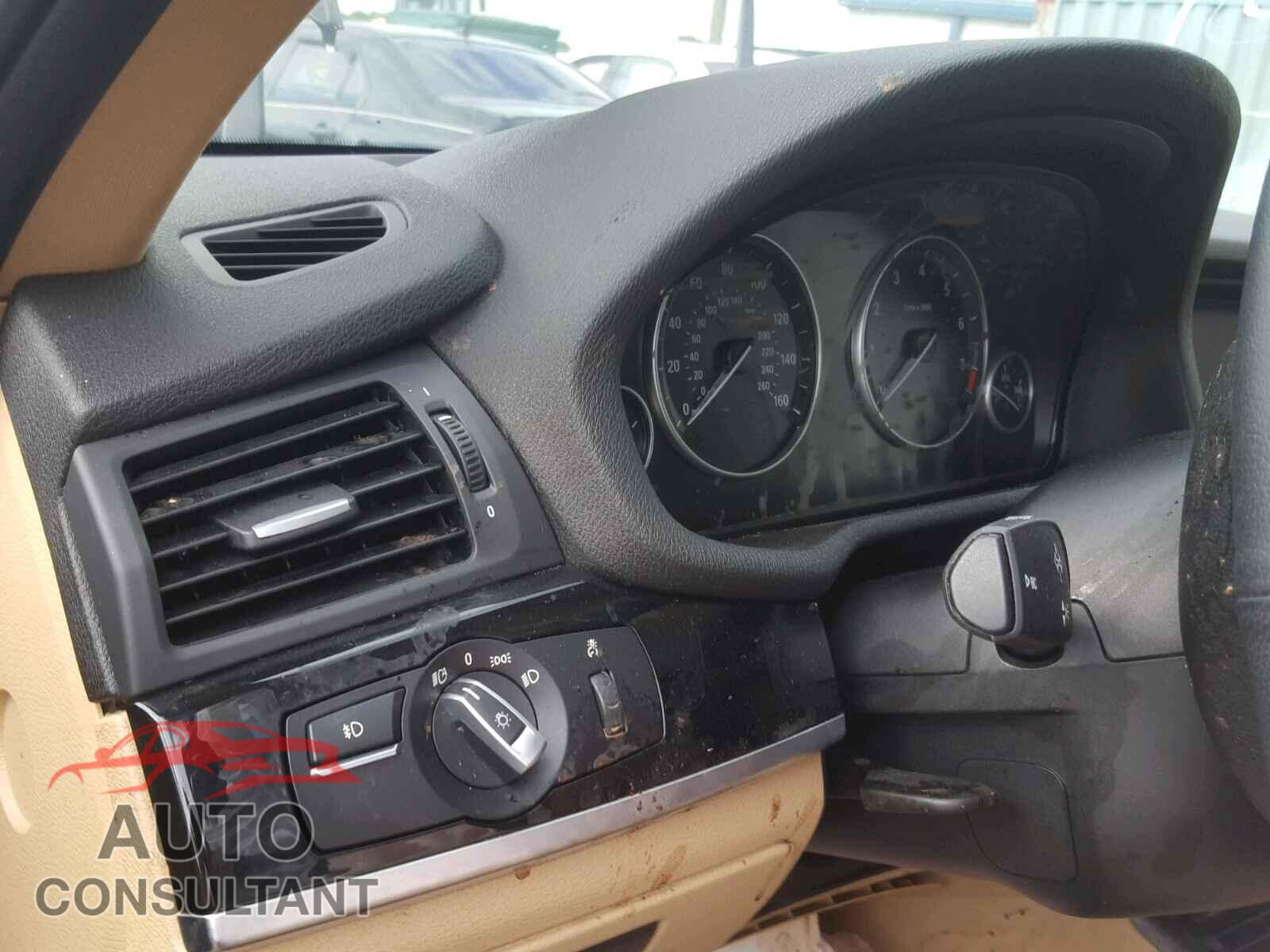 BMW X3 2017 - 5UXWZ7C32H0V91702