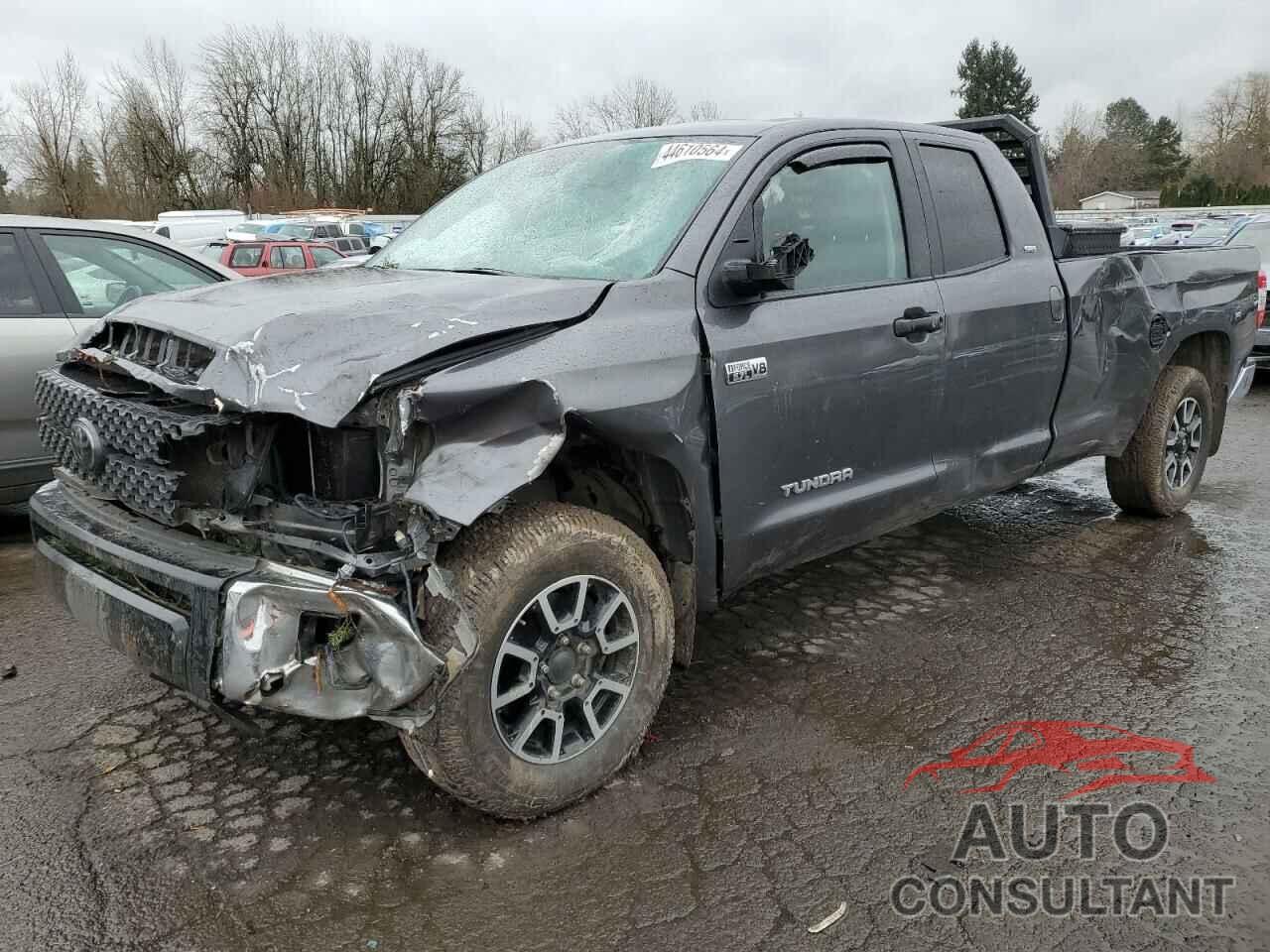 TOYOTA TUNDRA 2021 - 5TFCY5F17MX028720