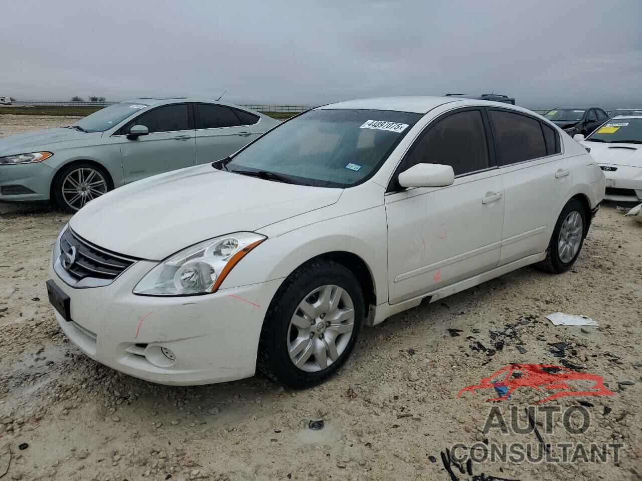 NISSAN ALTIMA 2012 - 1N4AL2AP1CC231257