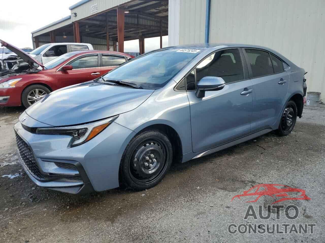 TOYOTA COROLLA 2024 - 5YFS4MCEXRP184250
