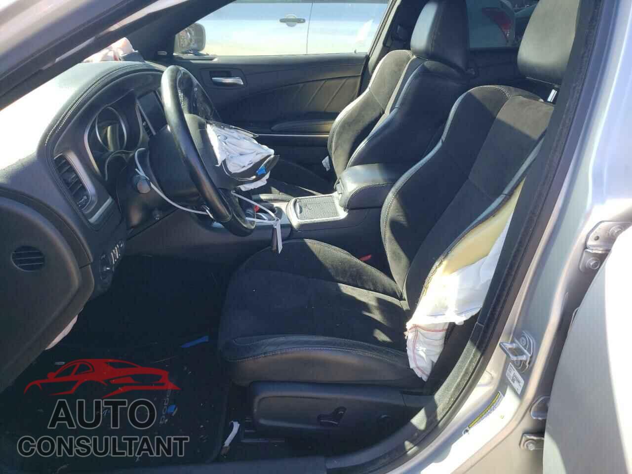 DODGE CHARGER 2019 - 2C3CDXCT2KH756948