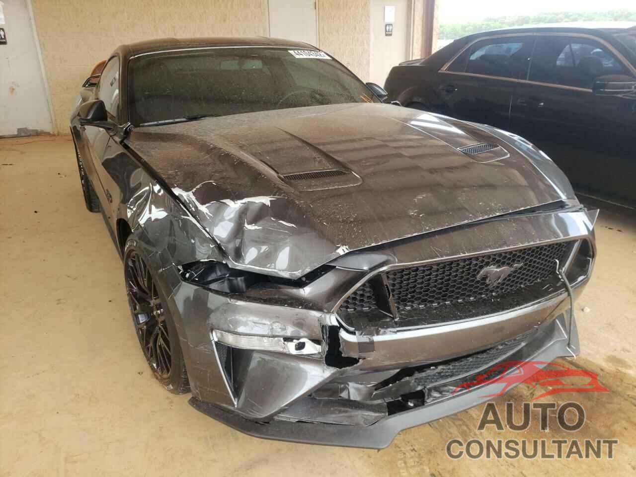 FORD MUSTANG 2019 - 1FA6P8CF6K5173344