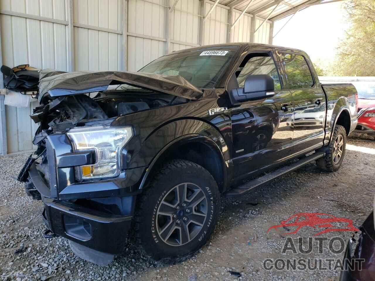 FORD F-150 2015 - 1FTEW1EP0FFC60890