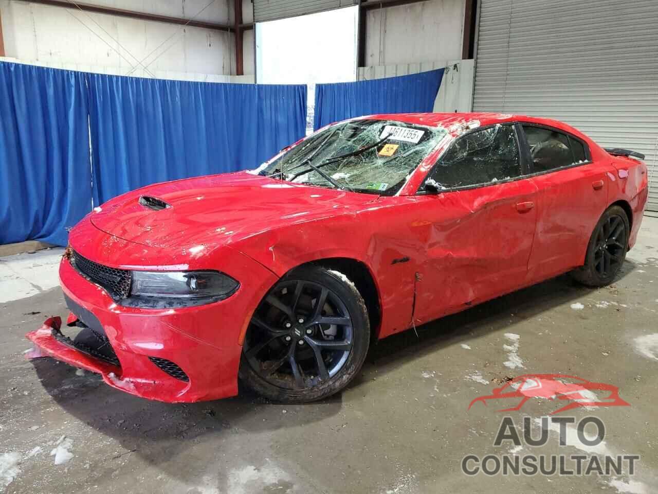 DODGE CHARGER 2023 - 2C3CDXCT0PH548378