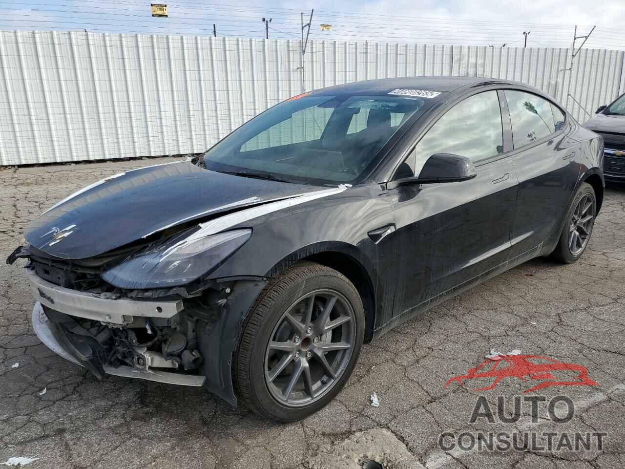 TESLA MODEL 3 2023 - 5YJ3E1EA7PF460323